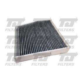 Acquista Filtro abitacolo da QUINTON HAZELL QFC0385 a buon mercato per soli 26,40 €