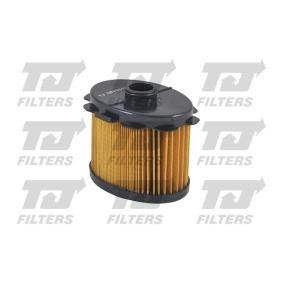 Kraftstofffilter QFF0011 von QUINTON HAZELL günstig für 8,15 € online kaufen