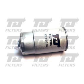 Kraftstofffilter QFF0036