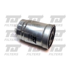 Kraftstofffilter für CADILLAC von QUINTON HAZELL