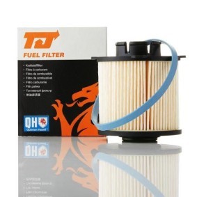 Kraftstofffilter QFF0044