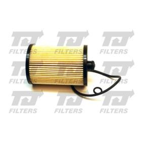 Kraftstofffilter für VW von QUINTON HAZELL