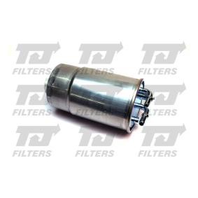 Kraftstofffilter für VAUXHALL von QUINTON HAZELL
