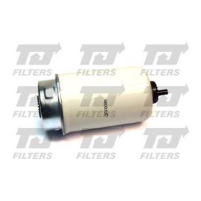 Achetez des Filtre à carburant QUINTON HAZELL QFF0098 à prix pour 16,16 €