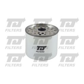Comprar Filtro combustible de QUINTON HAZELL QFF0109 a bajo precio de 7,25 €