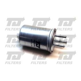 Compre Filtro de combustível da QUINTON HAZELL QFF0154 a um preço baixo por 18,30 €