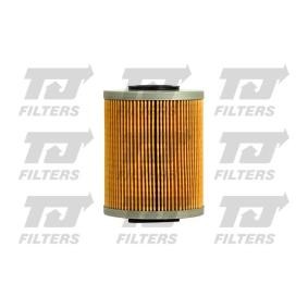 Kraftstofffilter QFF0203 von QUINTON HAZELL günstig für 4,79 € online kaufen