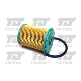 Kraftstofffilter für VAUXHALL von QUINTON HAZELL
