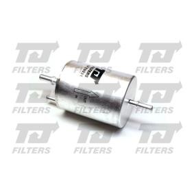 Compre Filtro de combustível da QUINTON HAZELL QFF0231 a um preço baixo por 46,40 €