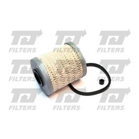 Kraftstofffilter QFF0236