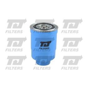 Achetez des Filtre à carburant QUINTON HAZELL QFF0256 à prix pour 18,71 €