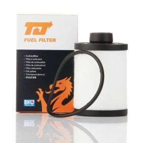 Kraftstofffilter QFF0278 von QUINTON HAZELL günstig für 22,21 € online kaufen