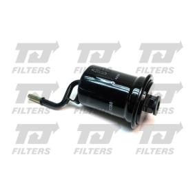 Kraftstofffilter für TOYOTA von QUINTON HAZELL