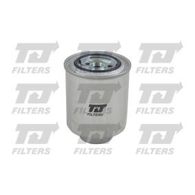 Kraftstofffilter für TOYOTA von QUINTON HAZELL