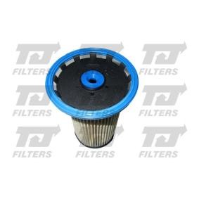Compre Filtro de combustível da QUINTON HAZELL QFF0371 a um preço baixo por 16,98 €
