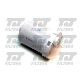 Kraftstofffilter QFF0384 von QUINTON HAZELL günstig für 11,86 € online kaufen