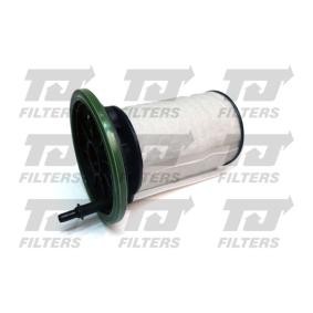 Achetez des Filtre à carburant QUINTON HAZELL QFF0415 à prix pour 31,59 €