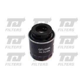 SKODA Ölfilter von QUINTON HAZELL