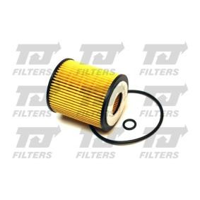 MAZDA Ölfilter von QUINTON HAZELL