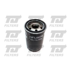 Achetez des Filtre à huile QUINTON HAZELL QFL0076 à prix pour 10,61 €