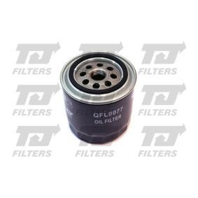 Ölfilter von QUINTON HAZELL QFL0077