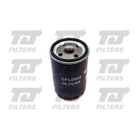 Achetez des Filtre à huile QUINTON HAZELL QFL0088 à prix pour 6,36 €