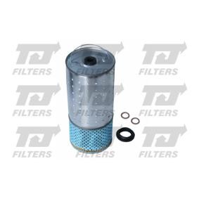 Achetez des Filtre à huile QUINTON HAZELL QFL0111 à prix pour 14,51 €