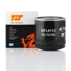 FORD Ölfilter von QUINTON HAZELL