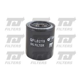PROTON Ölfilter von QUINTON HAZELL