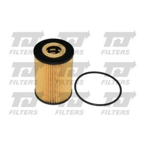 Ölfilter QFL0225 für RENAULT TRUCKS