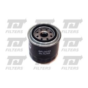 PROTON Ölfilter von QUINTON HAZELL