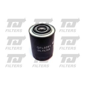 Ölfilter von QUINTON HAZELL QFL0281