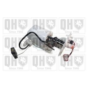 Achetez des Unité d'injection de carburant QUINTON HAZELL QFP1017 à prix pour 355,11 €