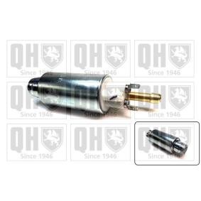Achetez des Unité d'injection de carburant QUINTON HAZELL QFP1018 à prix pour 109,24 €