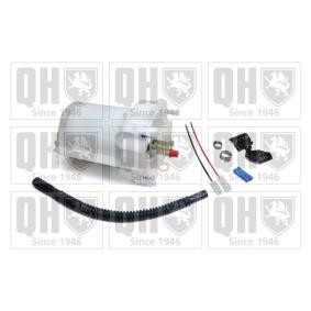 Achetez des Unité d'injection de carburant QUINTON HAZELL QFP1021 à prix pour 294,90 €