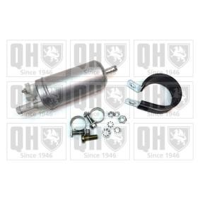 Achetez des Unité d'injection de carburant QUINTON HAZELL QFP1023 à prix pour 94,77 €