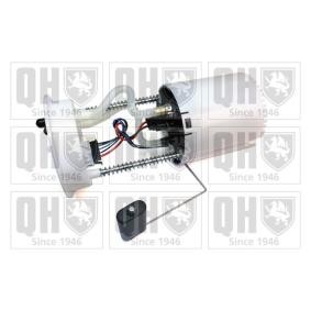 Achetez des Unité d'injection de carburant QUINTON HAZELL QFP1026 à prix pour 196,32 €