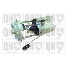 Achetez des Unité d'injection de carburant QUINTON HAZELL QFP1031 à prix pour 142,18 €