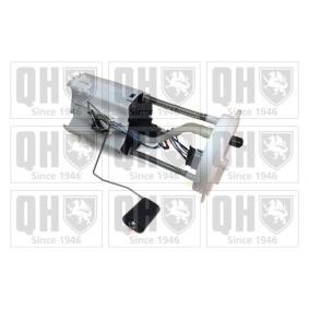 Achetez des Unité d'injection de carburant QUINTON HAZELL QFP1033 à prix pour 141,76 €