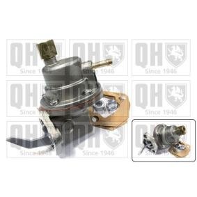 Achetez des Pompe à carburant QUINTON HAZELL QFP107 à prix pour 43,67 €