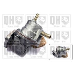 Achetez des Pompe à carburant QUINTON HAZELL QFP15 à prix pour 45,65 €