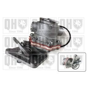 Kraftstoffpumpe QFP505