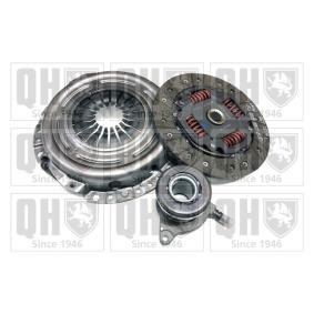 Compre Kit de embraiagem da QUINTON HAZELL QKT2774AF a um preço baixo por 324,17 €