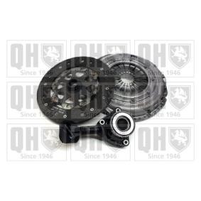 Compre Kit de embraiagem da QUINTON HAZELL QKT2788AF a um preço baixo por 236,15 €