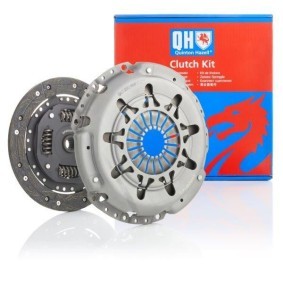 Achetez des Kit d'embrayage QUINTON HAZELL QKT2914AF à prix pour 230,16 €