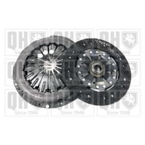 Compre Kit de embraiagem da QUINTON HAZELL QKT2971AF a um preço baixo por 203,09 €