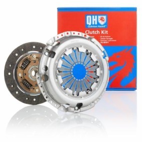 Comprar Kit de embrague de QUINTON HAZELL QKT2987AF a bajo precio de 107,53 €