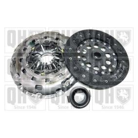 Kupplungssatz QKT4055AF