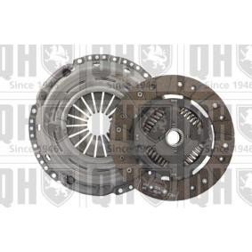 Compre Kit de embraiagem da QUINTON HAZELL QKT4062AF a um preço baixo por 229,29 €