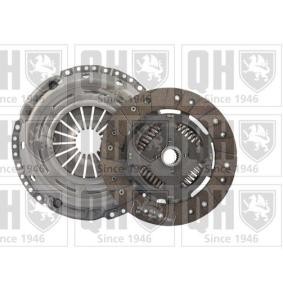 Compre Kit de embraiagem da QUINTON HAZELL QKT4067AF a um preço baixo por 282,41 €